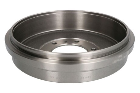 Фото 2 - Гальмівний барабан Delphi BF573