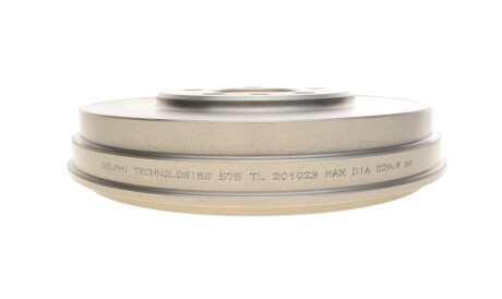 Фото 3 - Тормозной барабан Delphi BF575