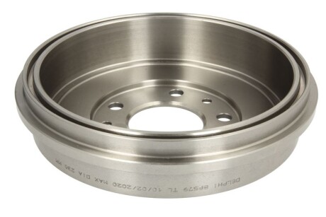 Фото 2 - Тормозной барабан Delphi BF579