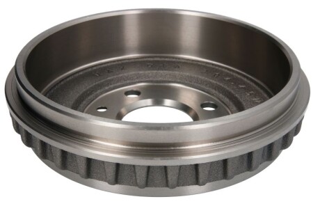 Фото 2 - Тормозной барабан Delphi BF594