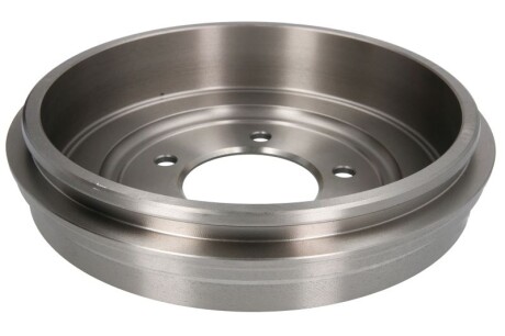 Фото 2 - Тормозной барабан Delphi BF600