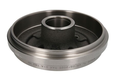 Фото 2 - Гальмівний барабан Delphi BF602