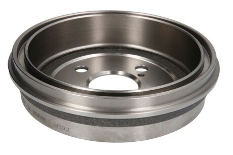 Фото 2 - Тормозной барабан Delphi BF605