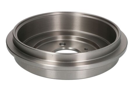 Фото 2 - Тормозной барабан Delphi BF606