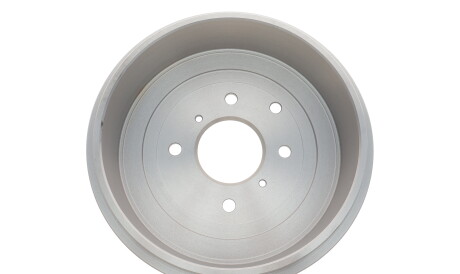 Фото 3 - Гальмівний барабан Delphi BF616