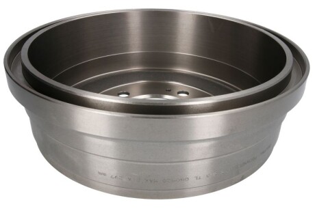 Фото 2 - Тормозной барабан Delphi BF628