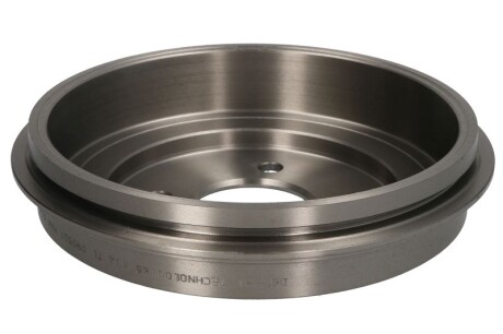 Фото 2 - Тормозной барабан Delphi BF632