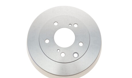 Барабан гальмівний (задній) Nissan Juke 10-19 (229x51) - Delphi BF636