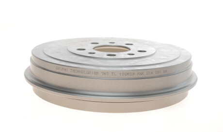 Фото 3 - Тормозной барабан Delphi BF767