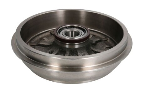 Фото 2 - Гальмівний барабан Delphi BFR576