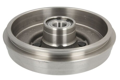 Фото 2 - Гальмівний барабан Delphi BFR589