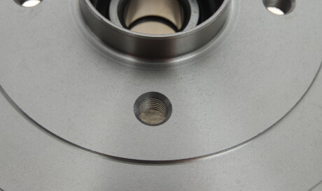 Фото 2 - Гальмівний барабан Delphi BFR595