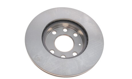 Фото 2 - Тормозной диск Delphi BG2278