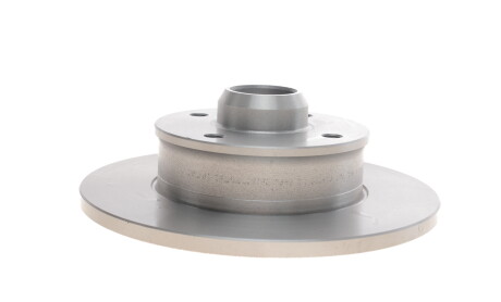 Фото 4 - Гальмівний диск Delphi BG2389