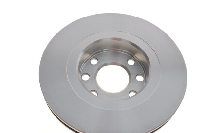 Фото 3 - Гальмівний диск Delphi BG2443