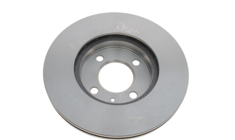 Фото 2 - Тормозной диск Delphi BG2455