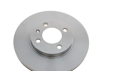 Фото 3 - Тормозной диск Delphi BG2455