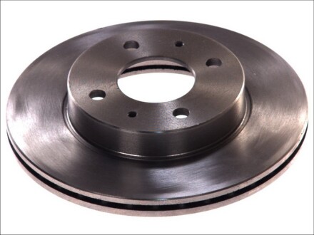 Фото 3 - Гальмівний диск Delphi BG2565