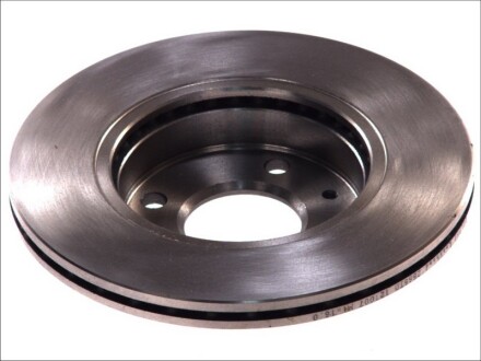 Фото 4 - Гальмівний диск Delphi BG2565