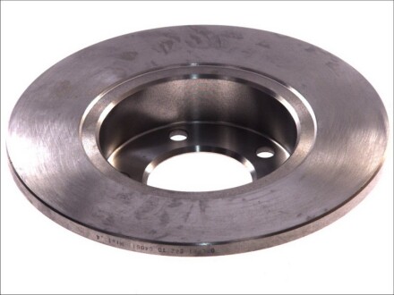 Фото 4 - Гальмівний диск Delphi BG2622