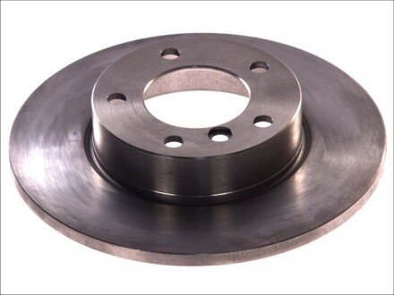 Фото 5 - Гальмівний диск Delphi BG2622