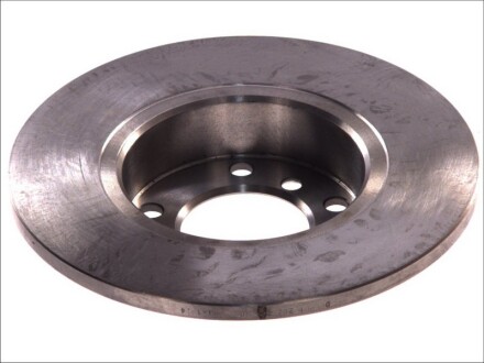 Фото 6 - Гальмівний диск Delphi BG2622