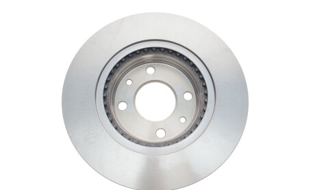 Фото 4 - Тормозной диск Delphi BG2625