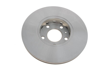 Фото 2 - Тормозной диск Delphi BG2745