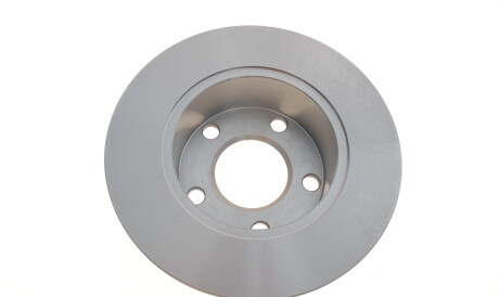 Фото 2 - Гальмівний диск Delphi BG2746