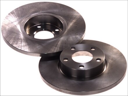 Фото 2 - Тормозной диск Delphi BG2749