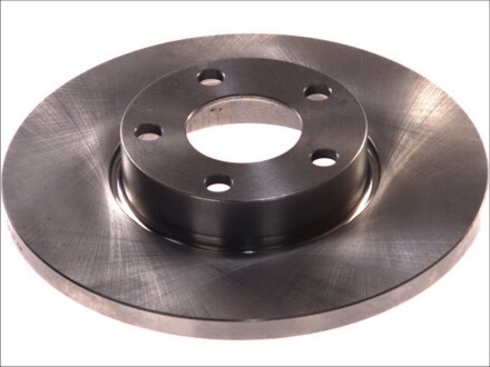 Фото 5 - Тормозной диск Delphi BG2749