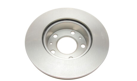 Фото 3 - Тормозной диск Delphi BG2847