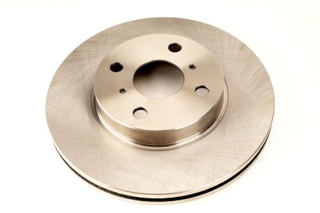 Фото 2 - Гальмівний диск Delphi BG2891