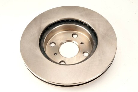 Фото 3 - Гальмівний диск Delphi BG2891