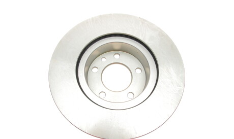 Фото 3 - Тормозной диск Delphi BG2908