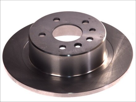 Фото 3 - Тормозной диск Delphi BG2986