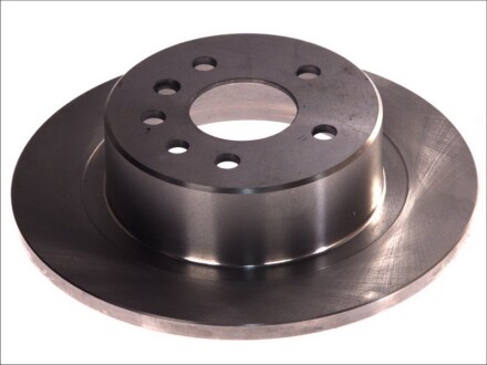 Фото 5 - Тормозной диск Delphi BG2986