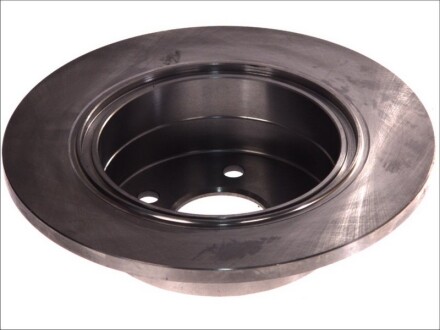 Фото 6 - Тормозной диск Delphi BG2986