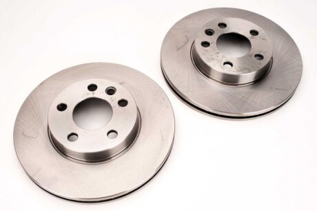 Фото 3 - Тормозной диск Delphi BG3025