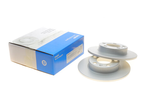 Фото 2 - Тормозной диск Delphi BG3034C