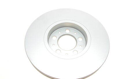 Фото 3 - Гальмівний диск Delphi BG3035C