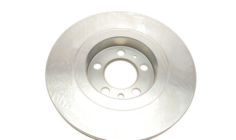 Фото 3 - Гальмівний диск Delphi BG3036