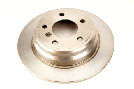 Фото 2 - Гальмівний диск Delphi BG3044