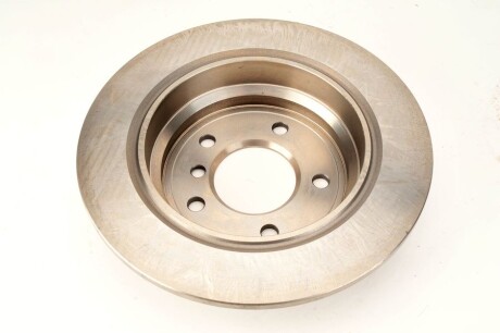 Фото 3 - Гальмівний диск Delphi BG3044