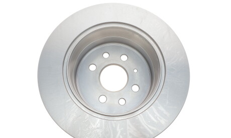 Фото 3 - Гальмівний диск Delphi BG3141