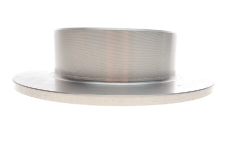 Фото 4 - Гальмівний диск Delphi BG3141