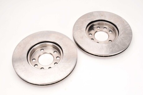 Фото 2 - Тормозной диск Delphi BG3142