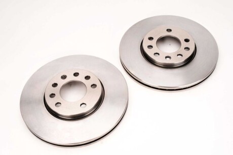 Фото 3 - Тормозной диск Delphi BG3142