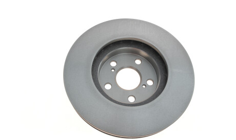 Фото 2 - Гальмівний диск Delphi BG3189