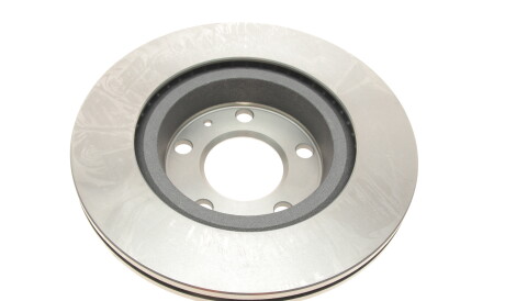 Фото 3 - Тормозной диск Delphi BG3198